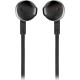 HANDS FREE BLUETOOTH JBL TUNE 215BT NECKBAND BLACK